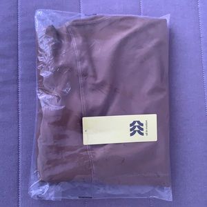 All In Motion Mid-Rise Capri Leggings